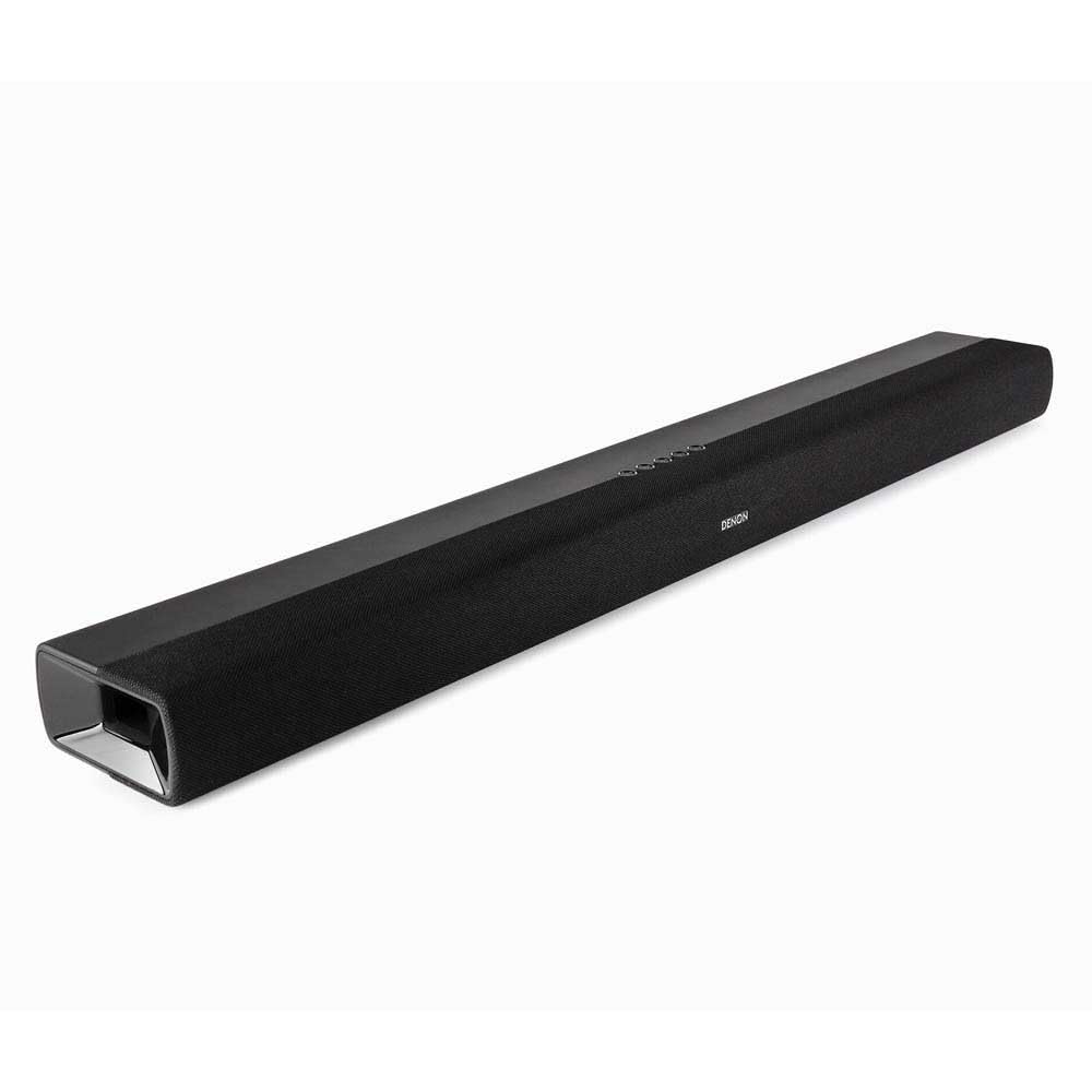 【セール価格】DENON DHT-S216 サウンドバー DENON DHT-S216 Altavoz De Barra De Sonido 2.0 Canales, Negro, One